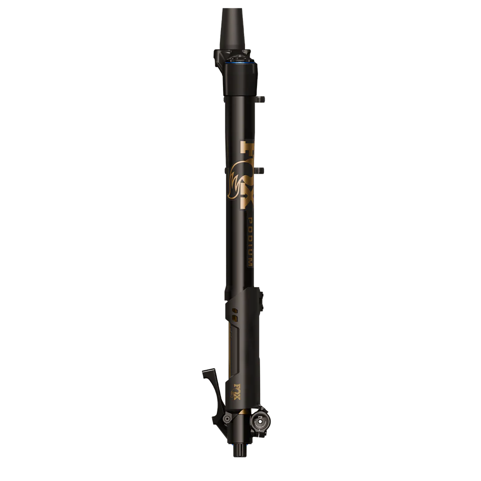 FOX PODIUM FACTORY 29" Grip X2 Eje 20x100mm 2026