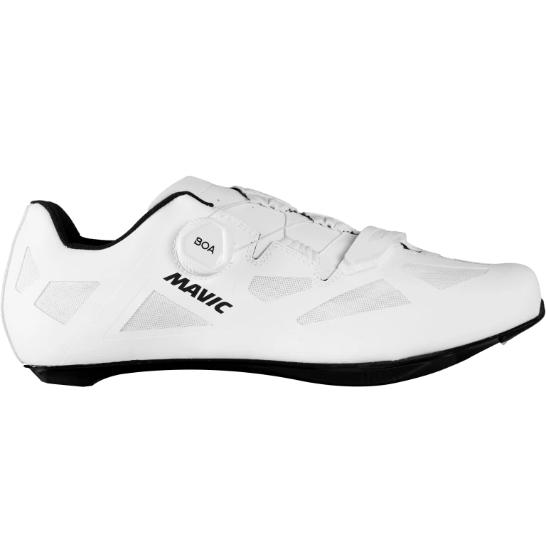 Zapatillas carretera MAVIC COSMIC ELITE SL Blanco