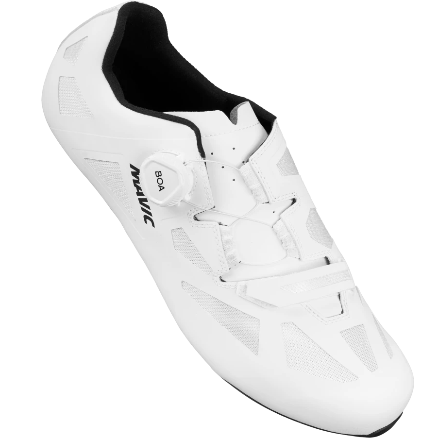 Zapatillas carretera MAVIC COSMIC ELITE SL Blanco