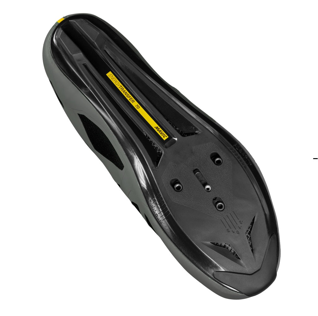 Zapatillas de carretera MAVIC COSMIC-ELITE Gris
