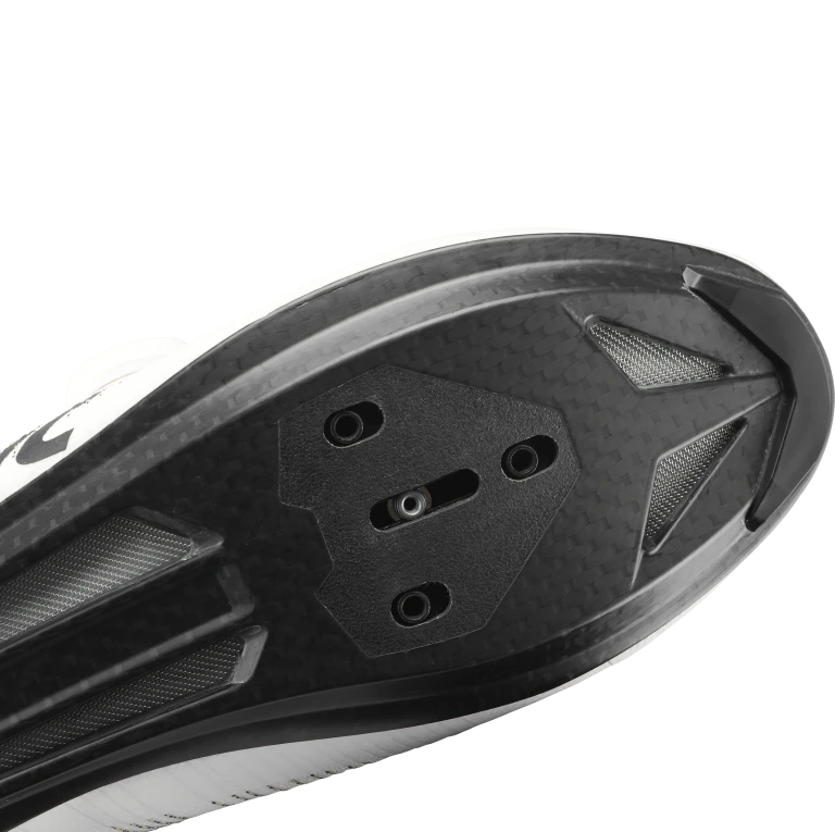 Zapatillas de carretera MAVIC COSMIC ULTIMATE IV Blancas