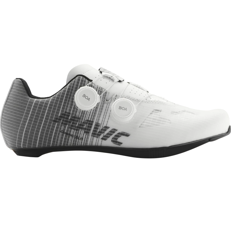 Zapatillas de carretera MAVIC COSMIC SLR Blanco/Negro