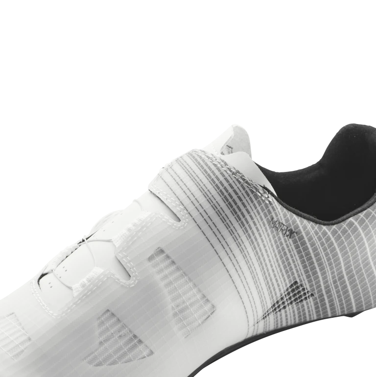 Zapatillas de carretera MAVIC COSMIC SLR Blanco/Negro