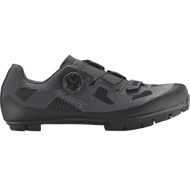 Zapatillas MTB MAVIC CROSSMAX SL II Negras