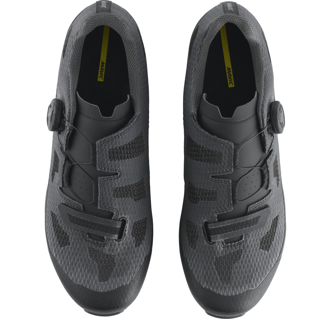 Zapatillas MTB MAVIC CROSSMAX SL II Negras