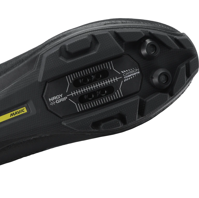 Zapatillas MTB MAVIC CROSSMAX SL II Negras