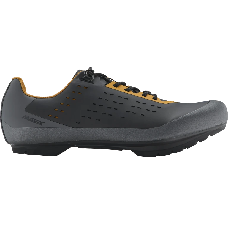 Zapatillas MAVIC ALLROAD SL Gravel Gris