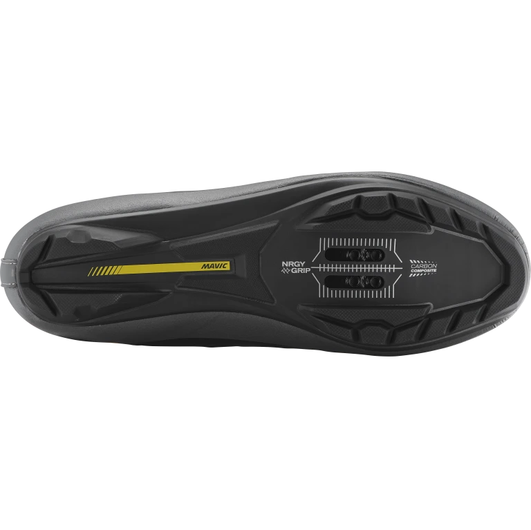 Zapatillas MAVIC ALLROAD SL Gravel Gris