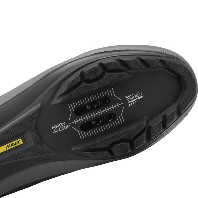 Zapatillas MAVIC ALLROAD SL Gravel Gris