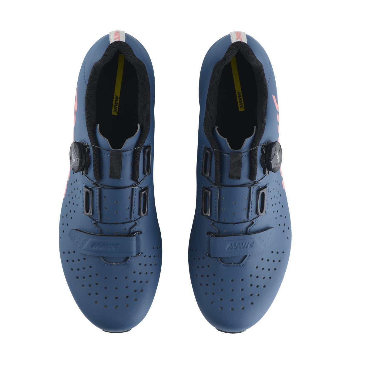 Zapatillas MAVIC COSMIC BOA Cosmic Azul/Corail