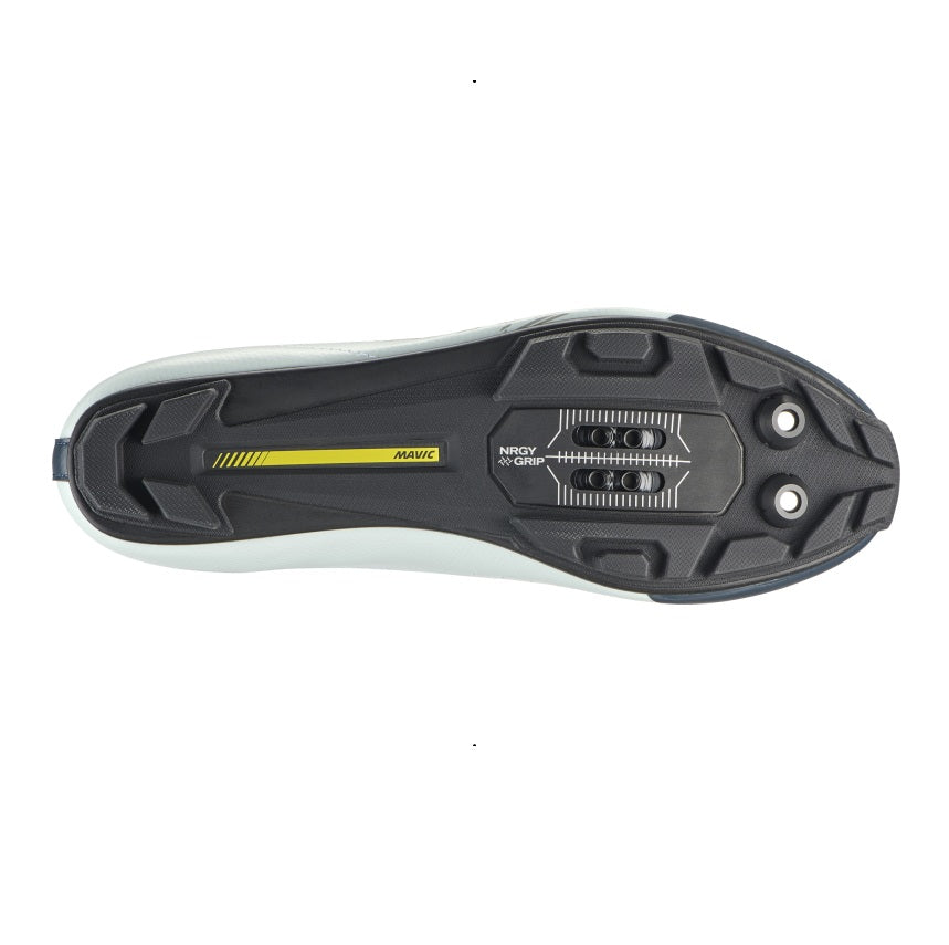 Zapatillas MTB MAVIC CROSSMAX BOA Light Azul