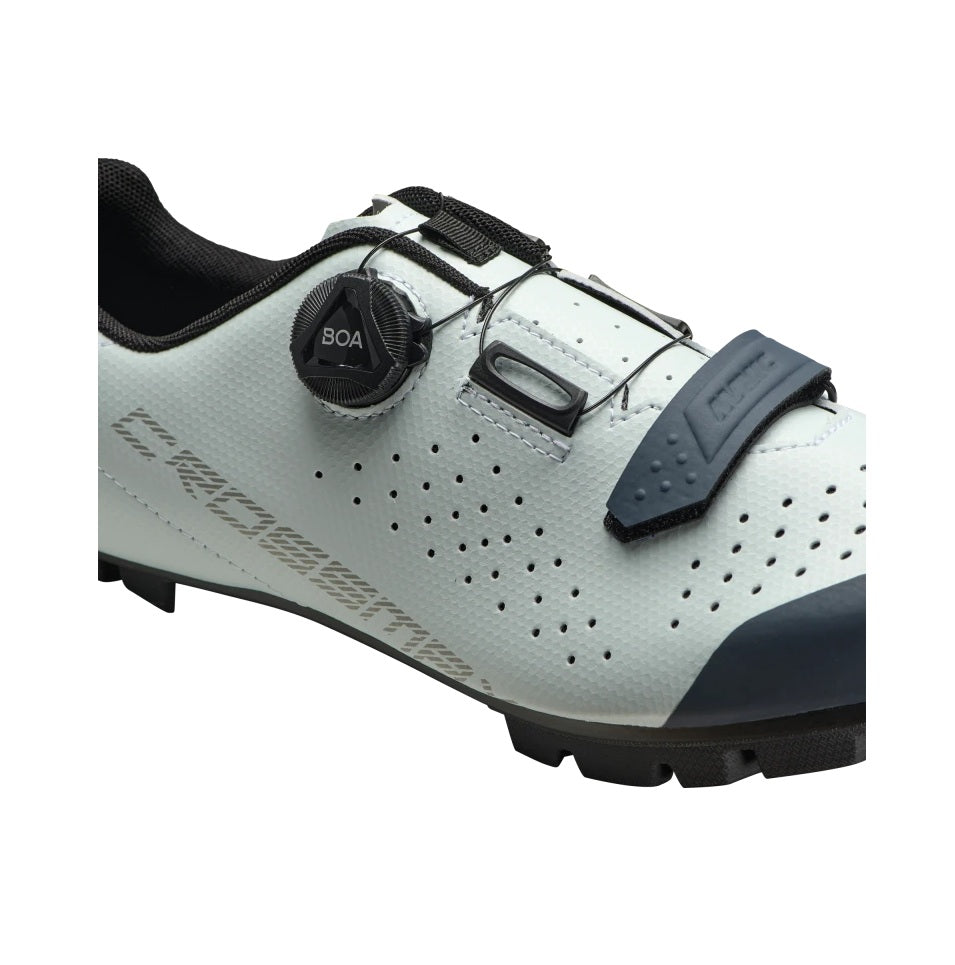 Zapatillas MTB MAVIC CROSSMAX BOA Light Azul