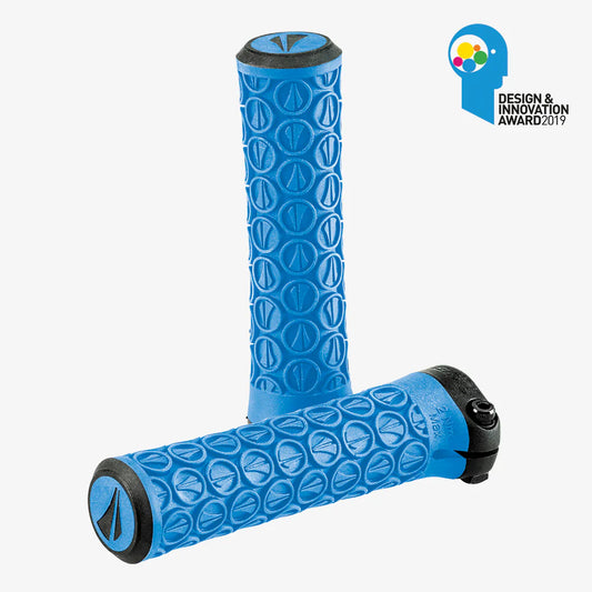 Puños SDG SLATER Junior Azul