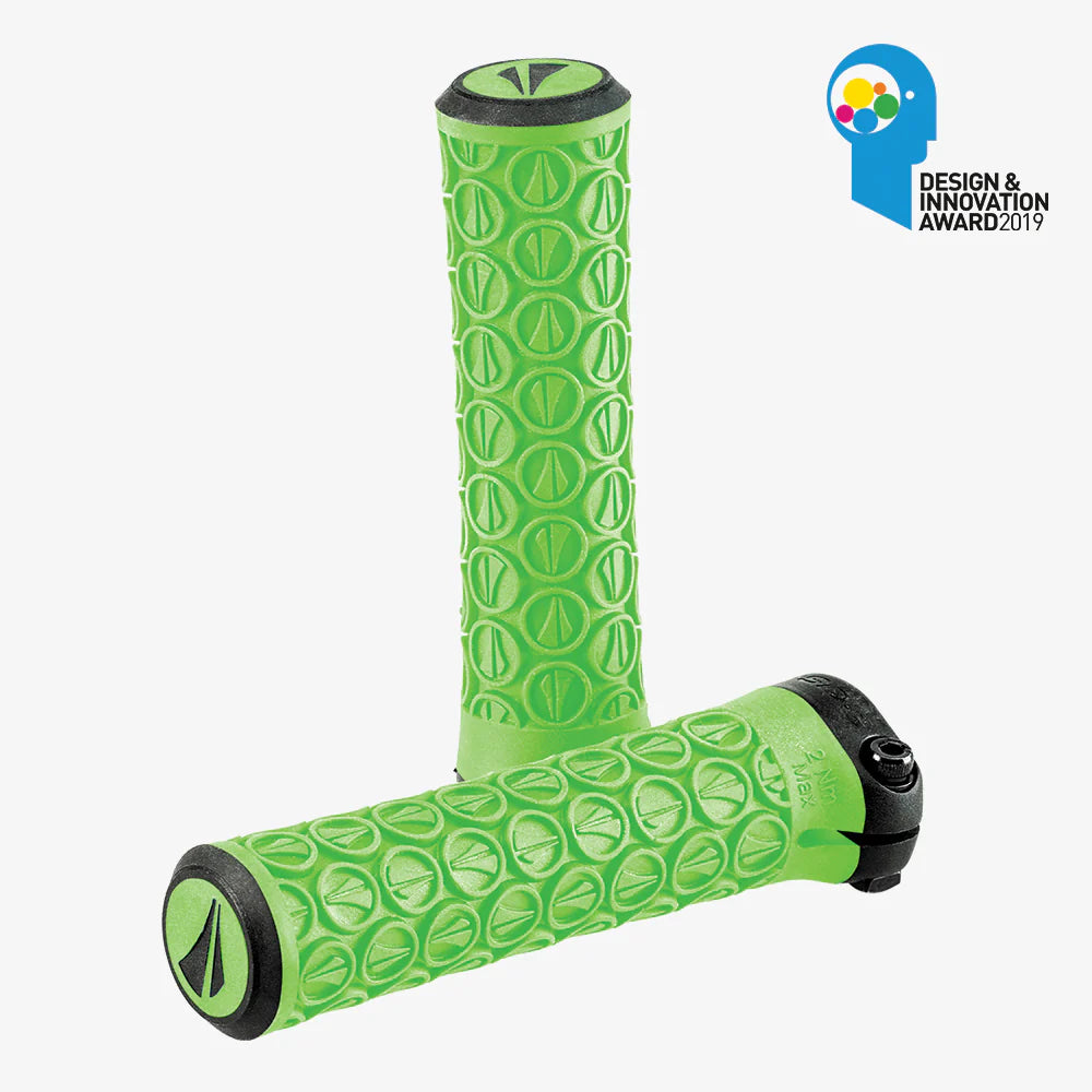 Puños SDG SLATER Junior Verde