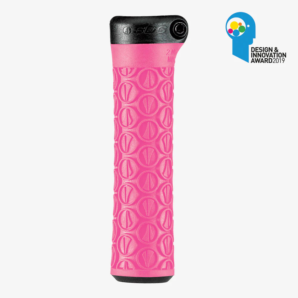 Puños SDG SLATER Junior Rosa