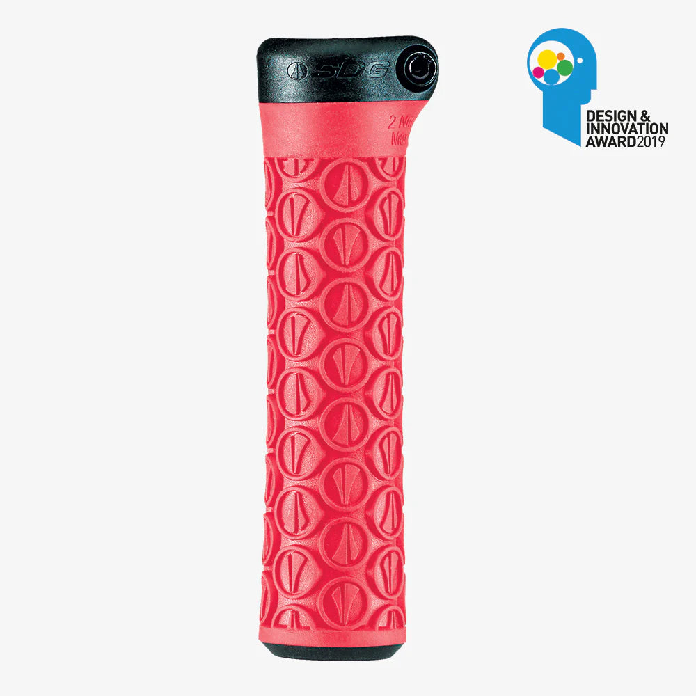 Puños SDG SLATER Junior Rojo