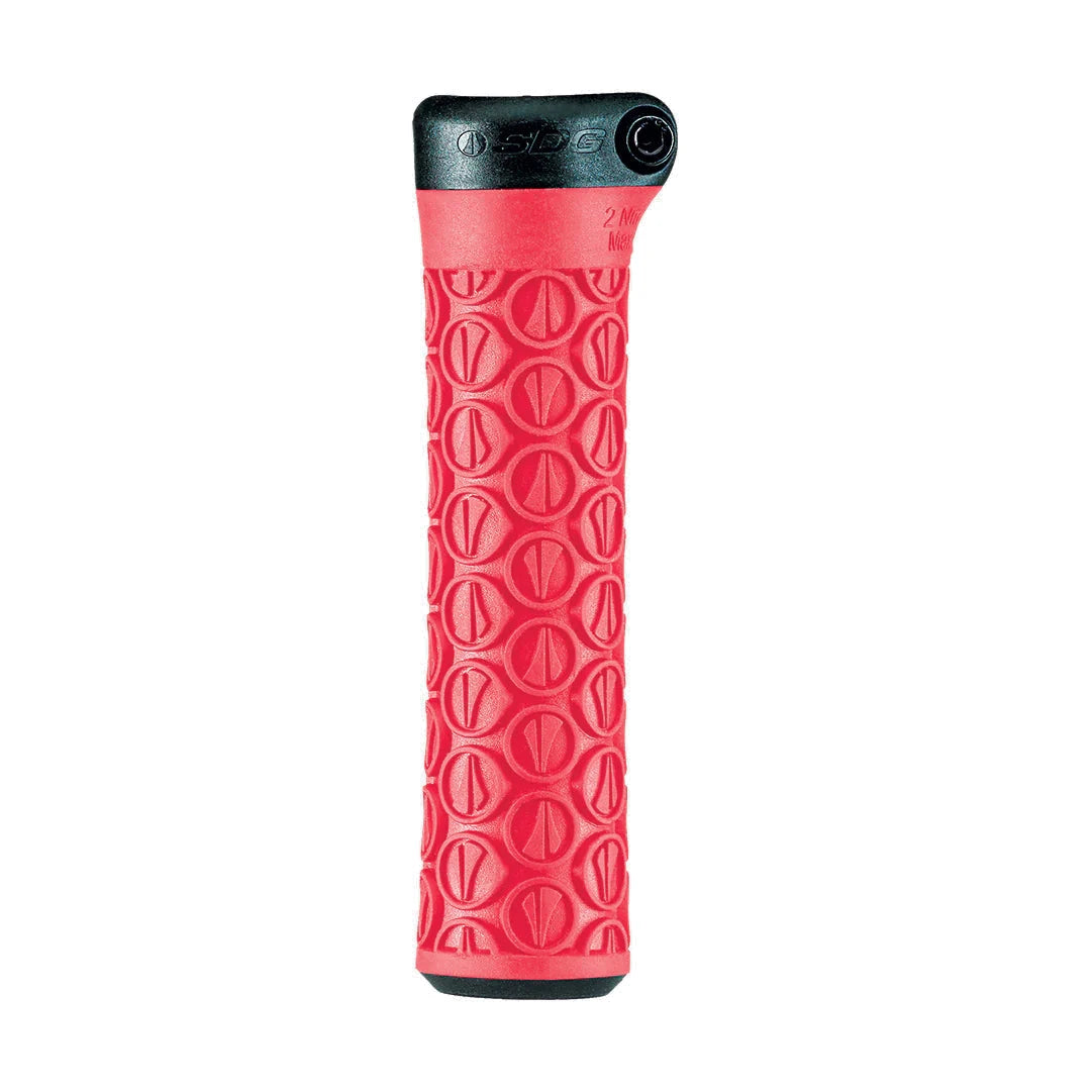 Puños SDG SLATER Junior Rojo