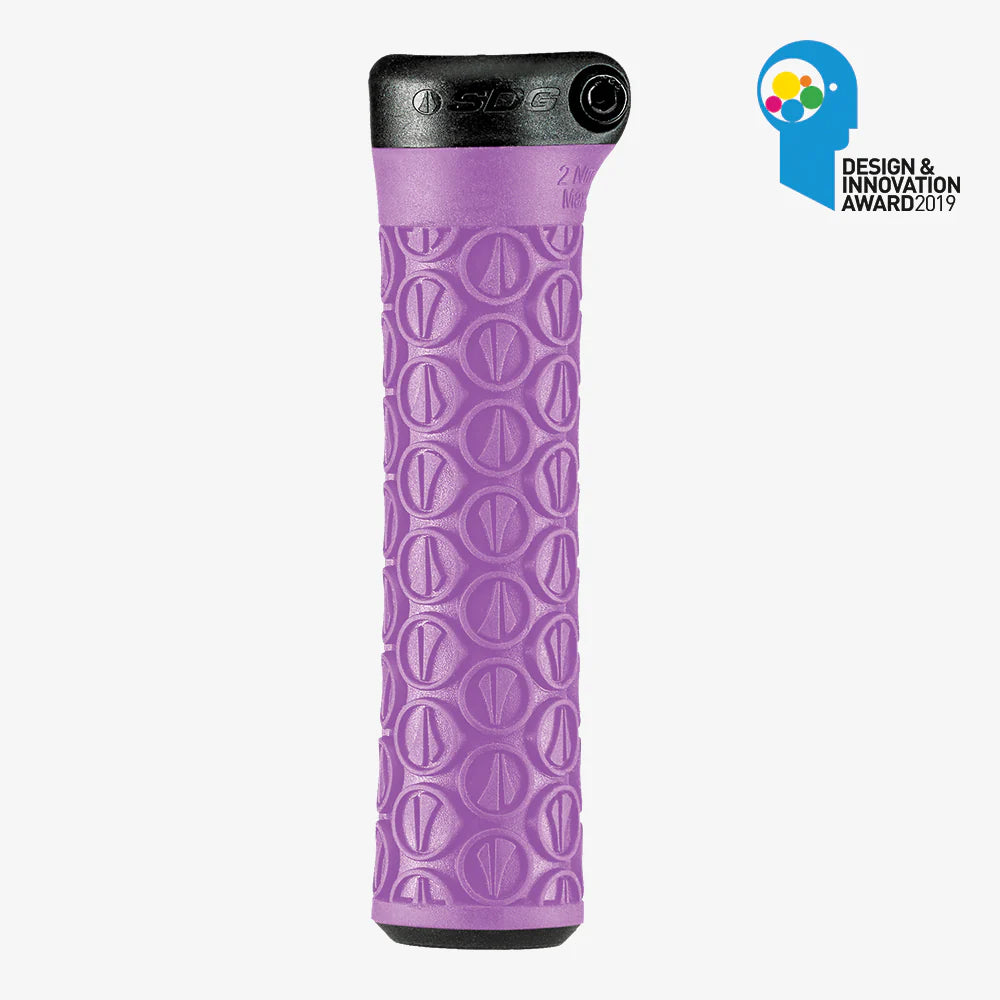 Puños SDG SLATER Junior Violeta