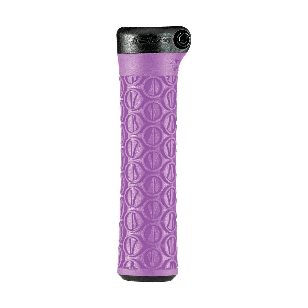 Grips SDG SLATER Junior Violeta