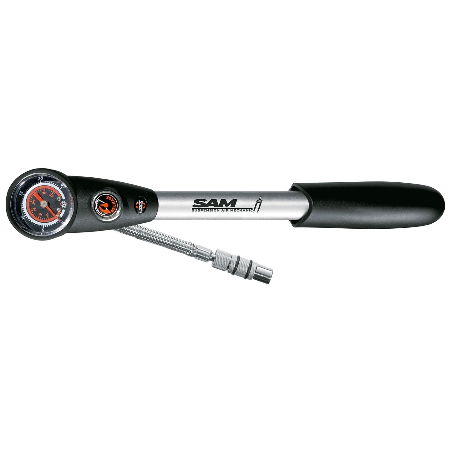 SKS GERMANY SAM Bomba de Suspensión de Alta Presión