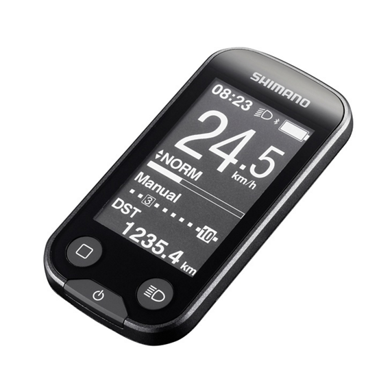 Pantalla SHIMANO Steps SC-E6100