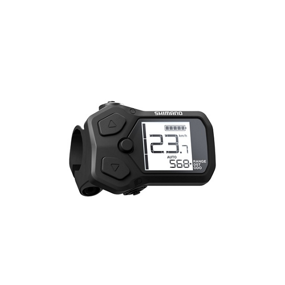 SHIMANO Steps SC-EN500 Pantalla I-Spec EV
