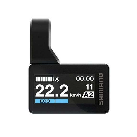 Pantalla SHIMANO Steps SC-EN600