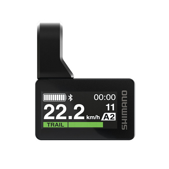 Pantalla SHIMANO Steps SC-EN600
