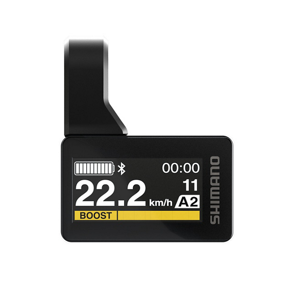 Pantalla SHIMANO Steps SC-EN600