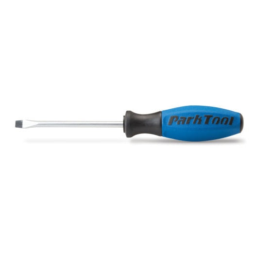 Destornillador plano PARK TOOL de 6 mm SD-6