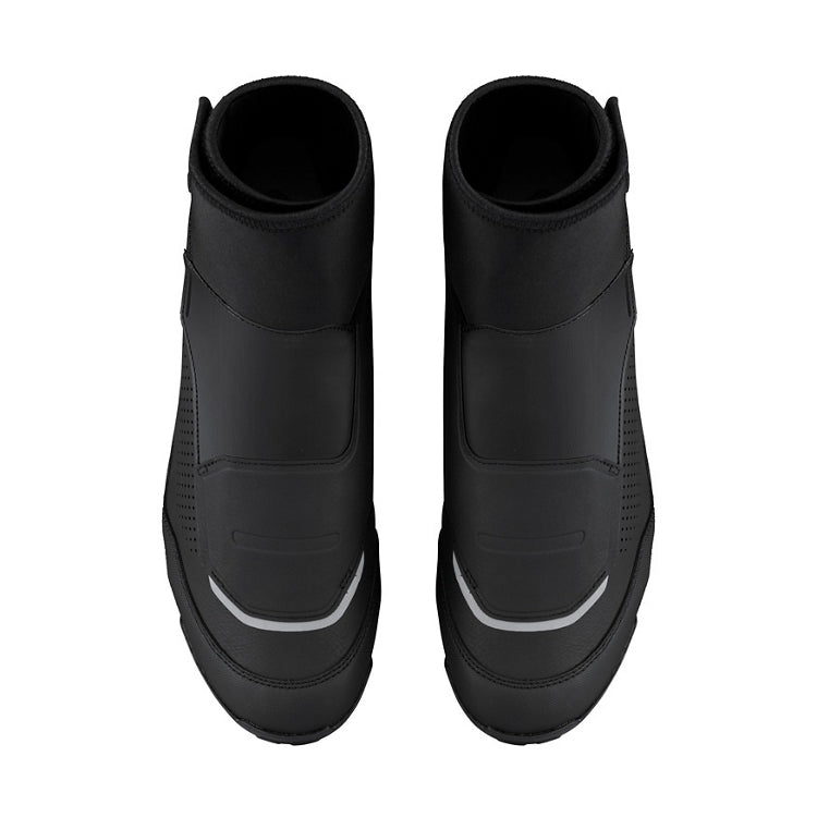 Zapatillas MTB SHIMANO MW5 WINTER Negro