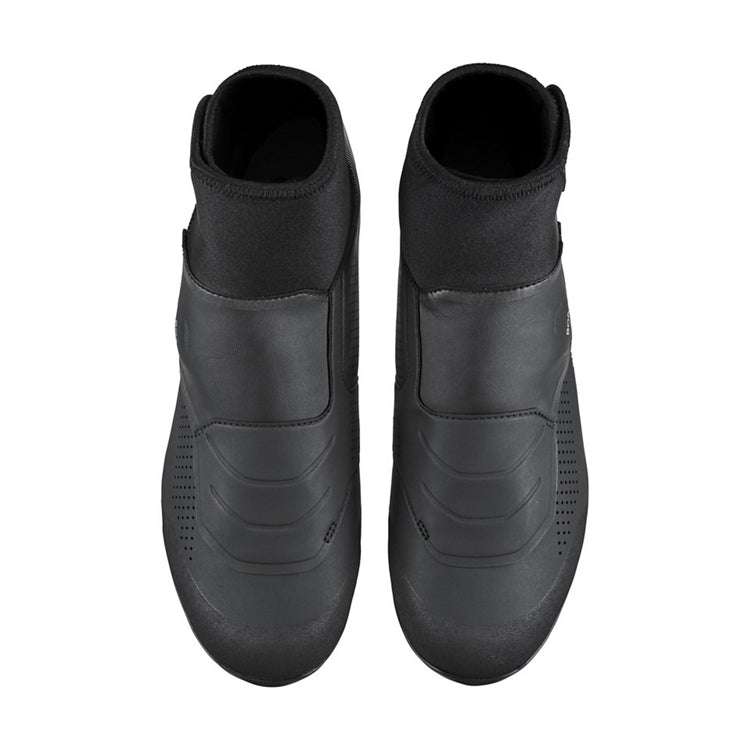 Zapatillas MTB SHIMANO MW702 Negras