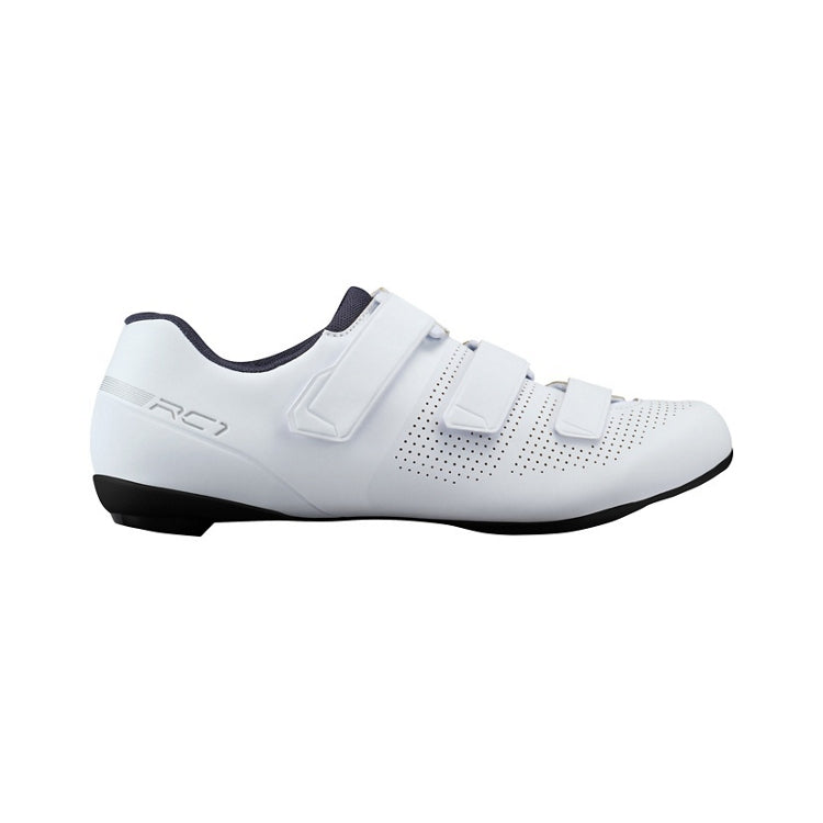 Zapatillas Carretera SHIMANO RC102 Blanco 2025