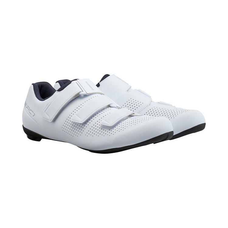 Zapatillas Carretera SHIMANO RC102 Blanco 2025