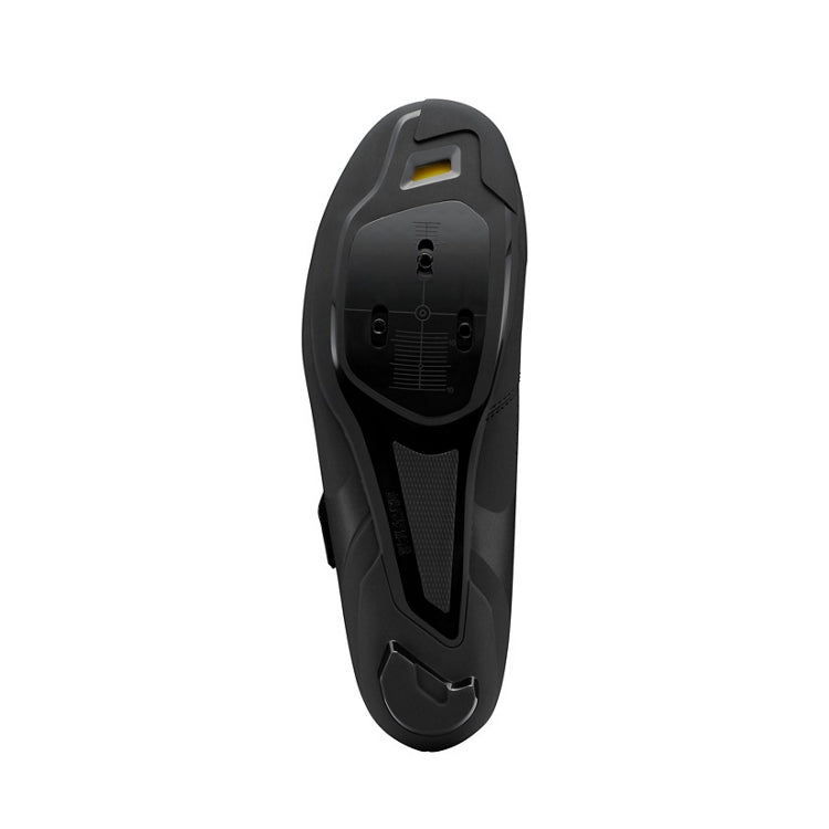 Zapatillas Carretera SHIMANO RC102 Negro 2025