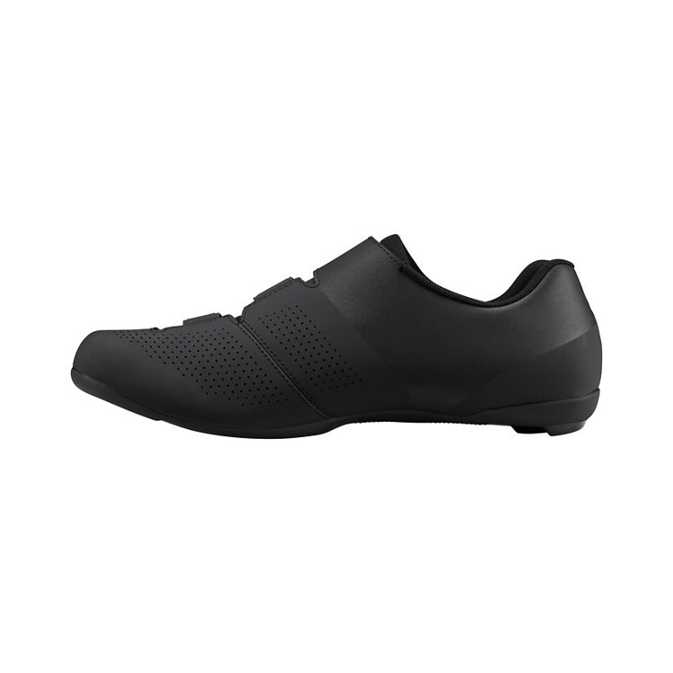 Zapatillas Carretera SHIMANO RC102 Negro 2025