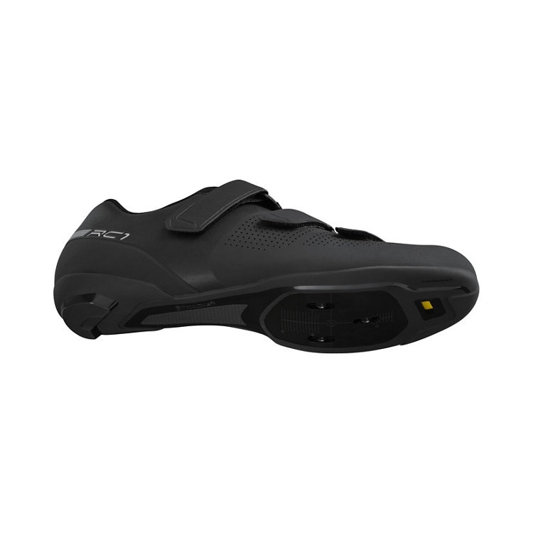 Zapatillas Carretera SHIMANO RC102 Negro 2025