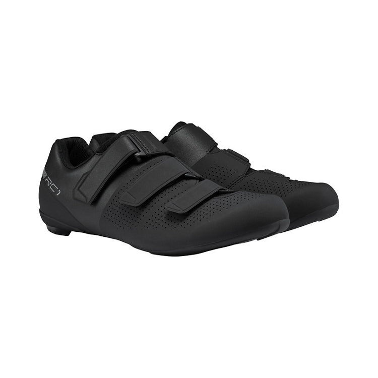 Zapatillas Carretera SHIMANO RC102 Negro 2025