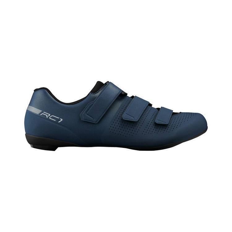 Zapatillas carretera SHIMANO RC102 Marine 2025
