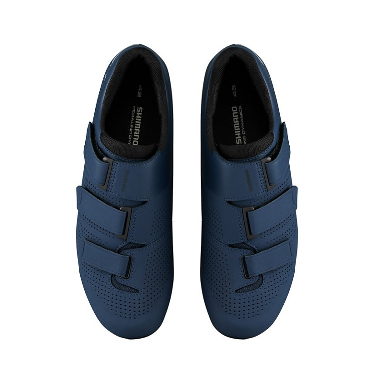 Zapatillas carretera SHIMANO RC102 Marine 2025