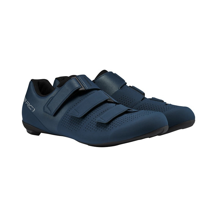 Zapatillas carretera SHIMANO RC102 Marine 2025