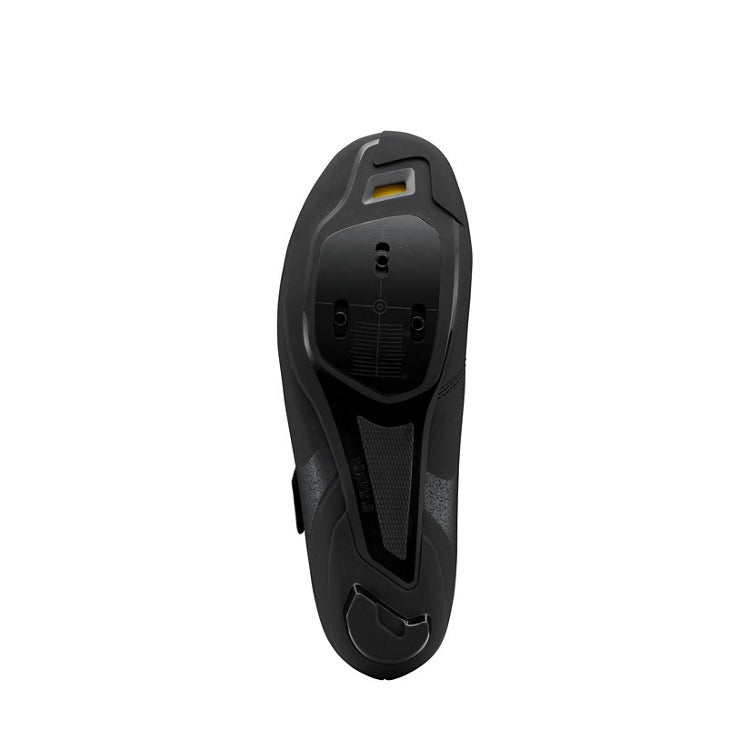 Zapatillas Carretera Mujer SHIMANO RC1 Negro 2025