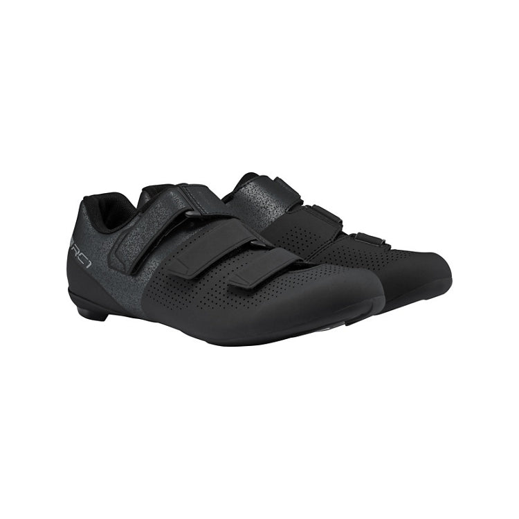 Zapatillas Carretera Mujer SHIMANO RC1 Negro 2025