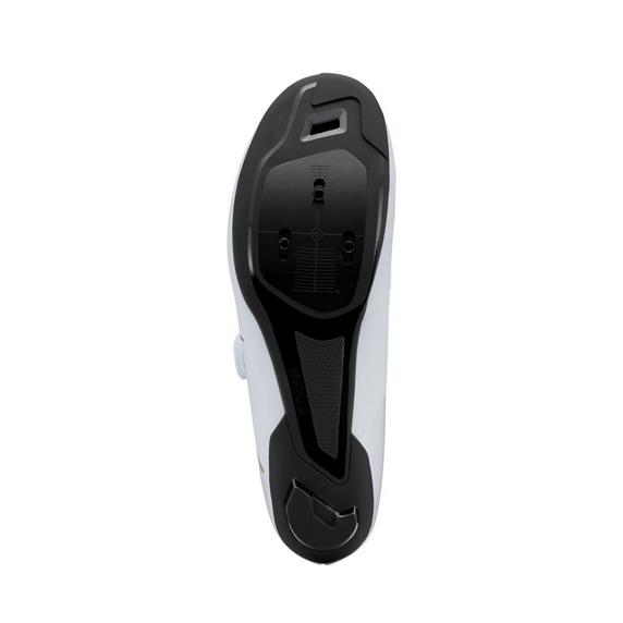 Zapatillas Carretera SHIMANO RC302 Blancas