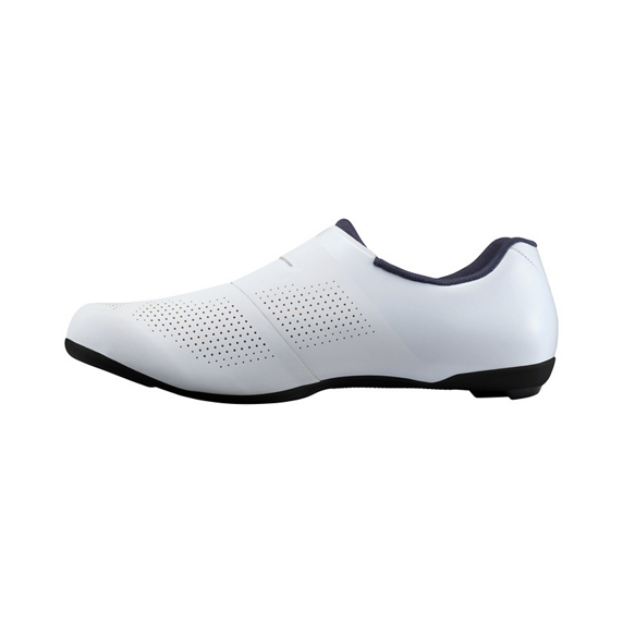 Zapatillas Carretera SHIMANO RC302 Blancas