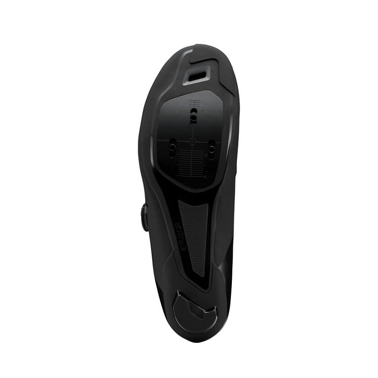 SHIMANO RC302 Zapatillas Carretera Grande Negro 2025