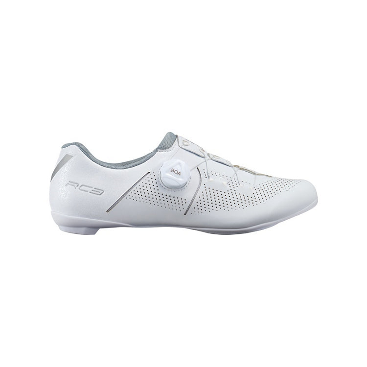SHIMANO RC302 Zapatillas Carretera Mujer Blanco 2025