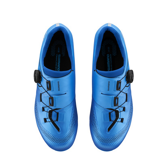 Zapatillas carretera SHIMANO RC503 Azul
