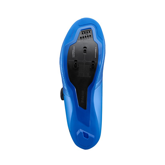 Zapatillas carretera SHIMANO RC503 Azul
