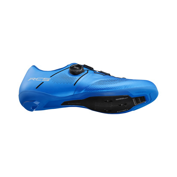 Zapatillas carretera SHIMANO RC503 Azul